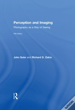 Capa do artigo Perception And Imaging