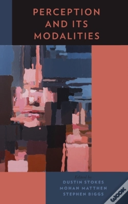 Capa do artigo Perception And Its Modalities