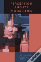 Perception And Its Modalities