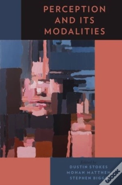 Capa do artigo Perception And Its Modalities