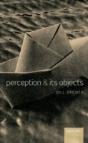 Perception And Its Objects - Preview