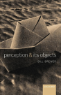 Perception And Its Objects - Preview