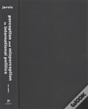 Capa do artigo Perception And Misperception In International Politics