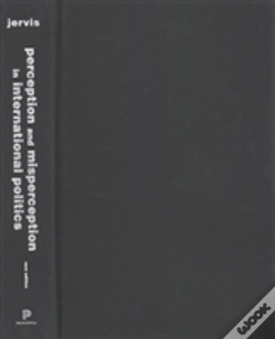 Capa do artigo Perception And Misperception In International Politics