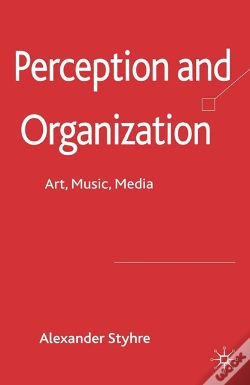 Capa do artigo Perception And Organization