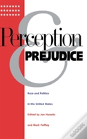 Capa do artigo Perception And Prejudice