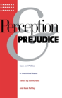 Perception And Prejudice - Preview