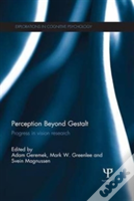 Perception Beyond Gestalt