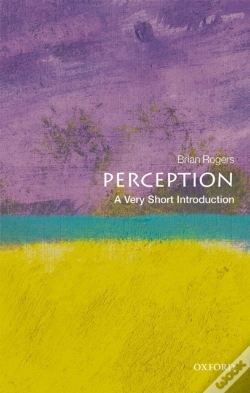 Capa do artigo Perception