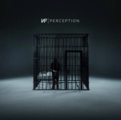 Capa do artigo Perception - CD