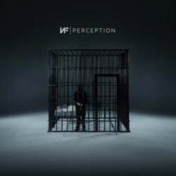 Capa do artigo Perception - CD