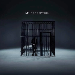 Capa do artigo Perception - CD