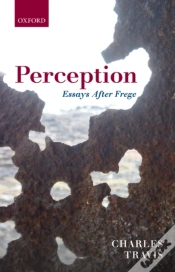 Capa do artigo Perception