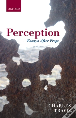 Capa do artigo Perception