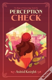 Capa do artigo Perception Check