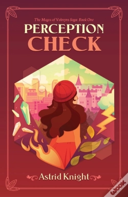 Capa do artigo Perception Check