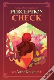 Capa do artigo Perception Check
