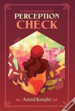 Capa do artigo Perception Check
