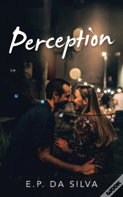 Capa do artigo Perception