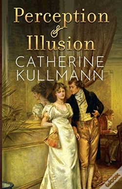 Capa do artigo Perception & Illusion