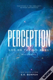 Capa do artigo Perception