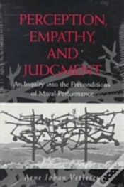 Capa do artigo Perception, Empathy, And Judgment