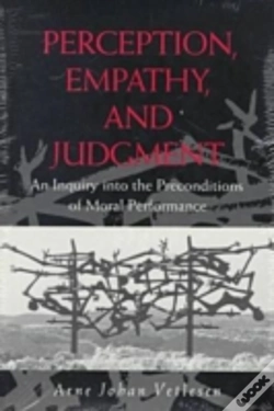 Capa do artigo Perception, Empathy, And Judgment