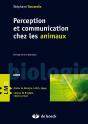 Perception Et Communication Chez Les Animaux - Preview
