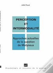 Capa do artigo Perception Et Intermodalité