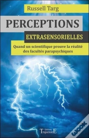Capa do artigo Perception Extrasensorielle