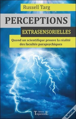 Capa do artigo Perception Extrasensorielle