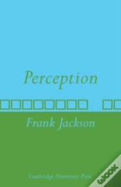 Capa do artigo Perception