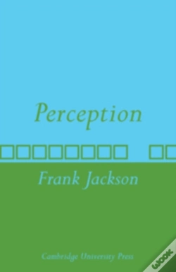 Capa do artigo Perception