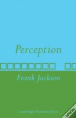 Capa do artigo Perception