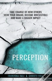 Capa do artigo Perception