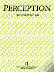 Capa do artigo Perception