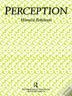 Capa do artigo Perception