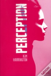 Capa do artigo Perception
