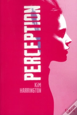 Capa do artigo Perception