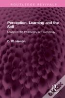 Perception, Learning And The Self