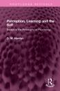 Perception, Learning And The Self - Preview