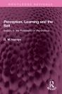 Perception, Learning And The Self - Preview