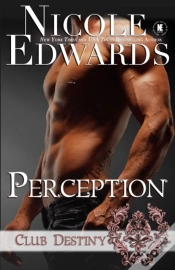 Capa do artigo Perception