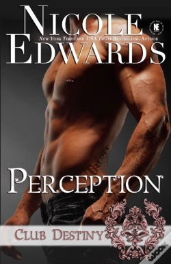 Capa do artigo Perception