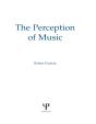 Perception Of Music - Preview