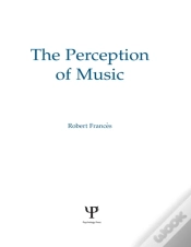 Capa do artigo Perception Of Music