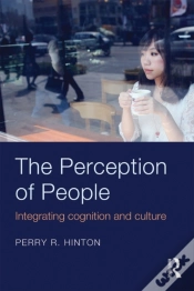 Capa do artigo Perception Of People