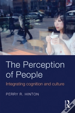 Capa do artigo Perception Of People