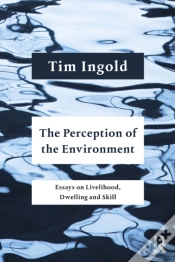 Capa do artigo Perception Of The Environment
