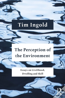 Capa do artigo Perception Of The Environment